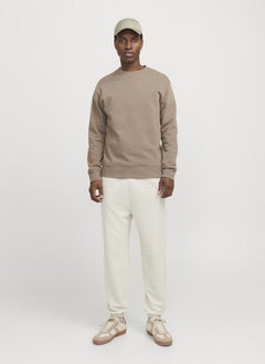 JACK & JONES Jpstmorgan Charge Sweatpants  - Image 4