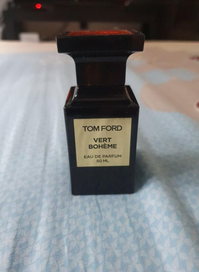 TOM FORD Vert Boheme EDP 50ml - Image 5