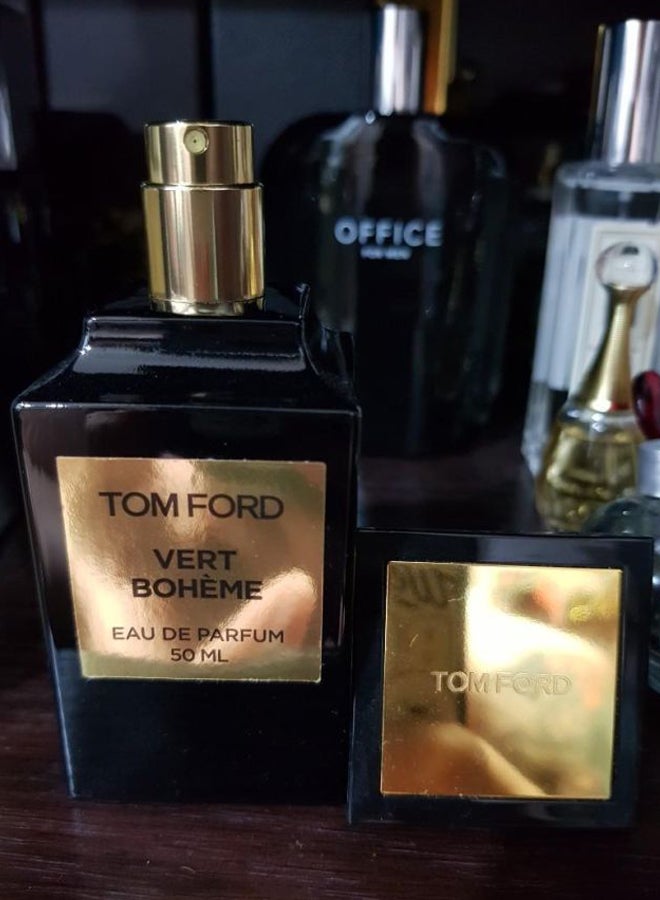TOM FORD Vert Boheme EDP 50ml - Image 4