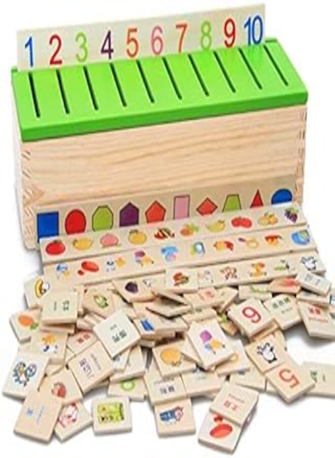 Children puzzle Wooden Jigsaw Puzzle wooden toy