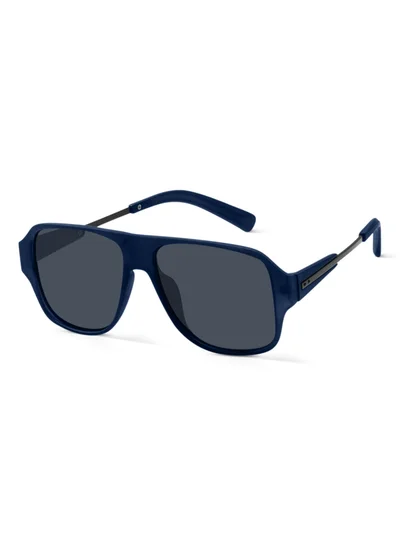 Woggles Polarized Aviator Sunglasses|100% UV Protection|Men & Women