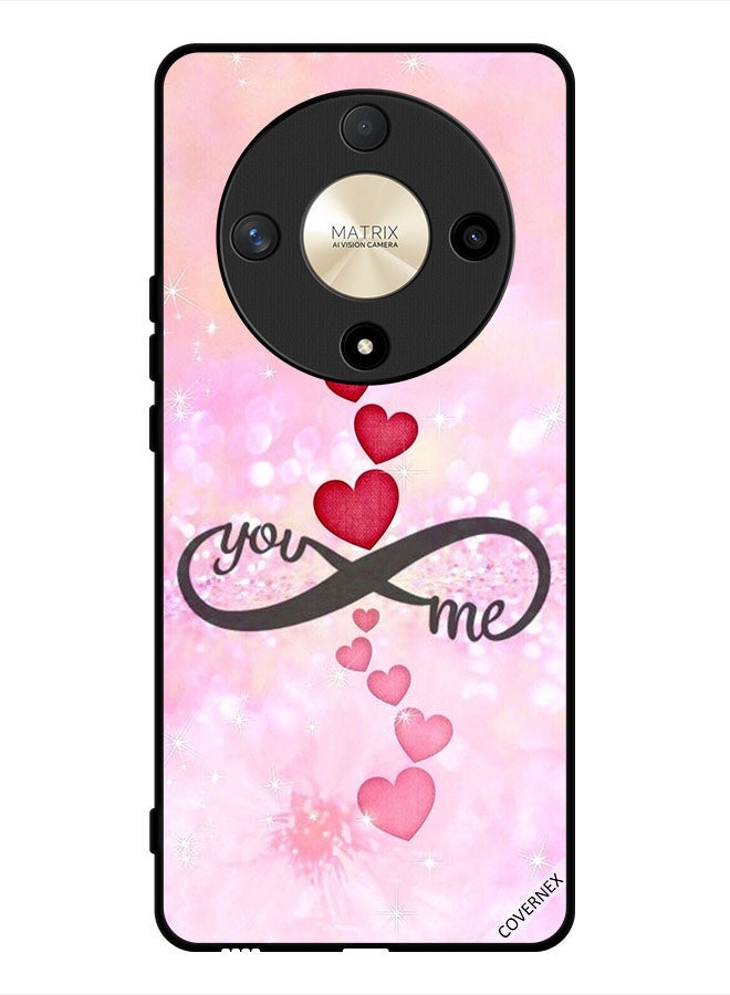 Covernex Protective Case Cover For Honor X9b You And Me - Image 1