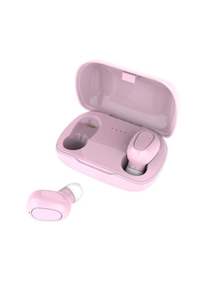 New Product Tws Sports Clip-on-ear L21 Active Noise Reduction Call Noise Reduction Wireless Bluetooth Sleep Headset - Image 5
