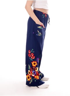 Women's printed drawstring pants - pzsku/Z2CCFD321B6F0CEDB9E02Z/45/_/1740848989/4c3cbc68-7a4f-4f37-a597-80dac0b7ea91