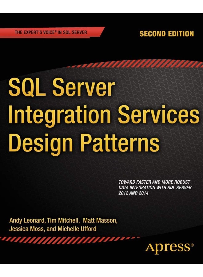 SQL Server Integration Services Design Patterns