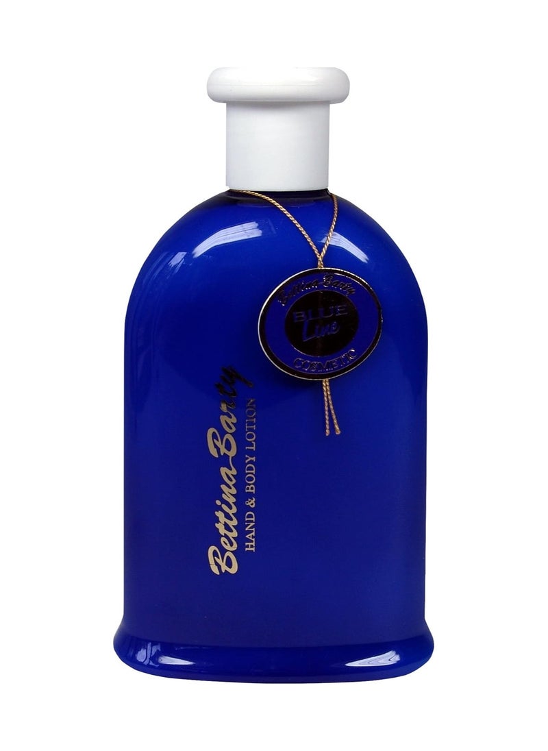 BETTINA Barty Bettina Barty Hand & Body Lotion Blue ,500Ml 