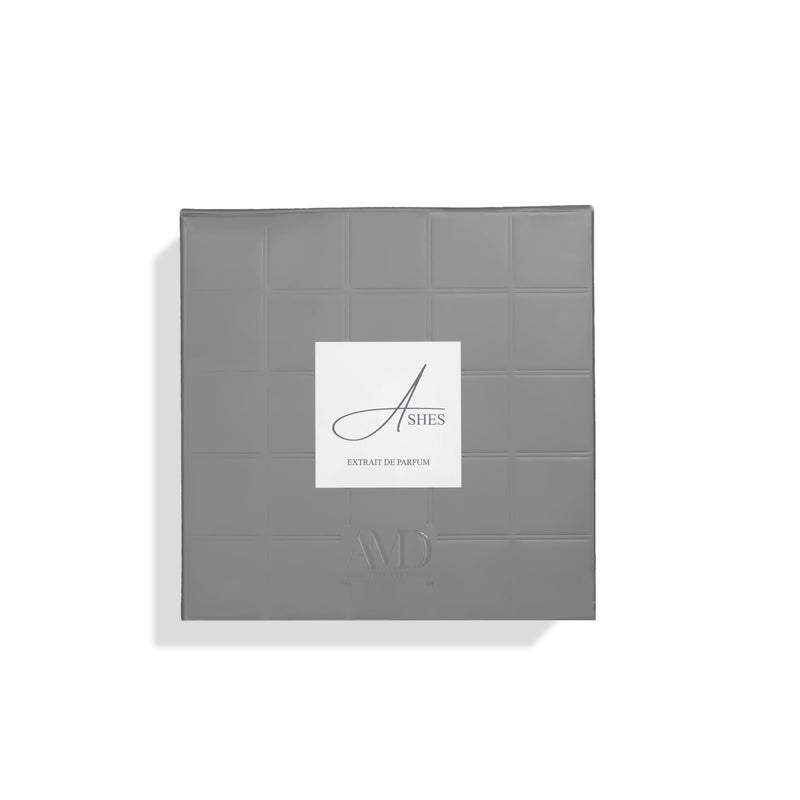 عطور ايه ام دي آشز ماء عطر للجنسين 100 مل - Image 2