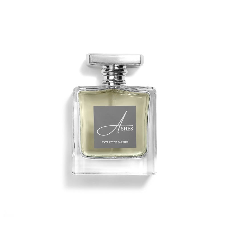 عطور ايه ام دي آشز ماء عطر للجنسين 100 مل - Image 1