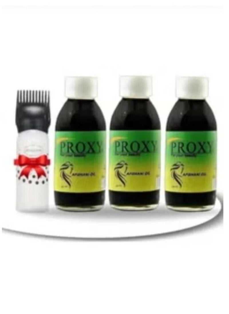 Three cans of original Afghani proxy oil - pzsku/Z2CD0299429FEC4B0D0CCZ/45/_/1711320984/18889b06-5940-4ca8-8e77-397b5e6f211d