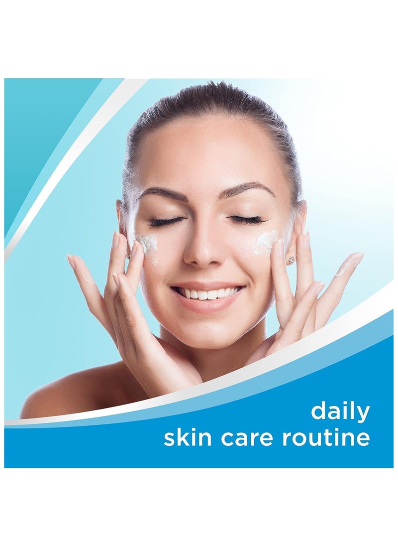 Bepanthen Moisturizing Cream For Dry, Damaged & Irritated Skin 100g  - Image 2