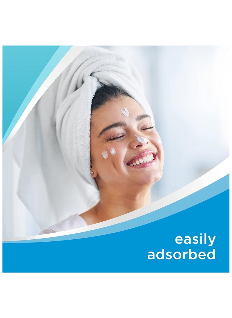 Bepanthen Moisturizing Cream For Dry, Damaged & Irritated Skin 100g  - Image 3