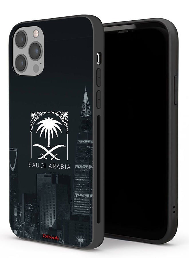 Tolwak Apple iPhone 12 Pro Protective Case Saudi Arabia - Image 1