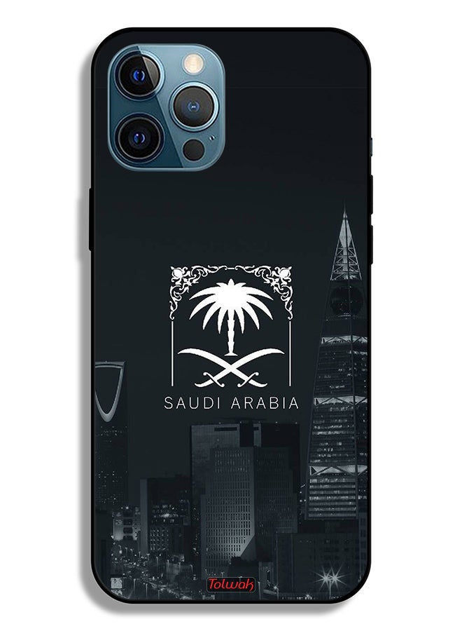 Tolwak Apple iPhone 12 Pro Protective Case Saudi Arabia - Image 2