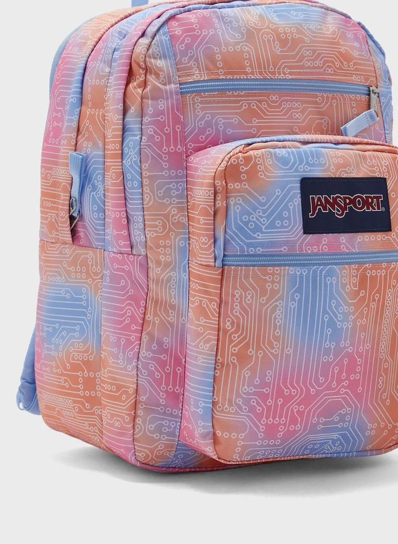 JANSPORT Big Student Backpack