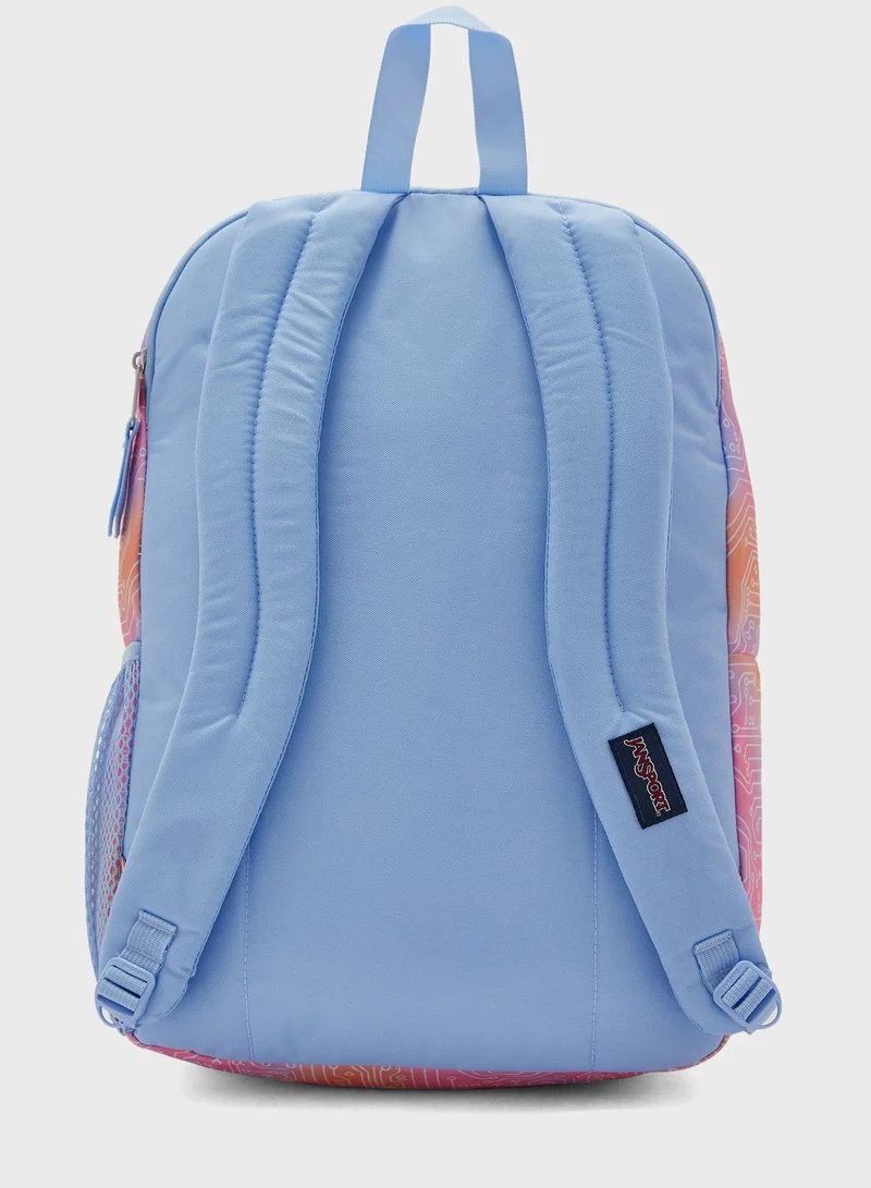 JANSPORT Big Student Backpack