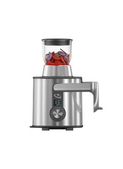 جولتيج عصارة JM01 FreshMax تشمل شفرات قوية، 5 مستويات سرعة، شاشة LCD، قفل أمان ووظائف متعددة  - Image 2
