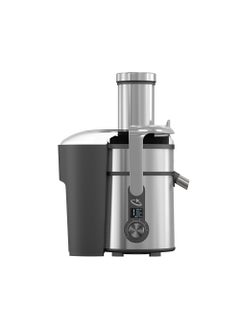 جولتيج عصارة JM01 FreshMax تشمل شفرات قوية، 5 مستويات سرعة، شاشة LCD، قفل أمان ووظائف متعددة  - Image 4