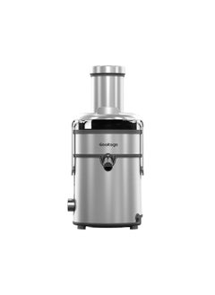 جولتيج عصارة JM01 FreshMax تشمل شفرات قوية، 5 مستويات سرعة، شاشة LCD، قفل أمان ووظائف متعددة  - Image 5
