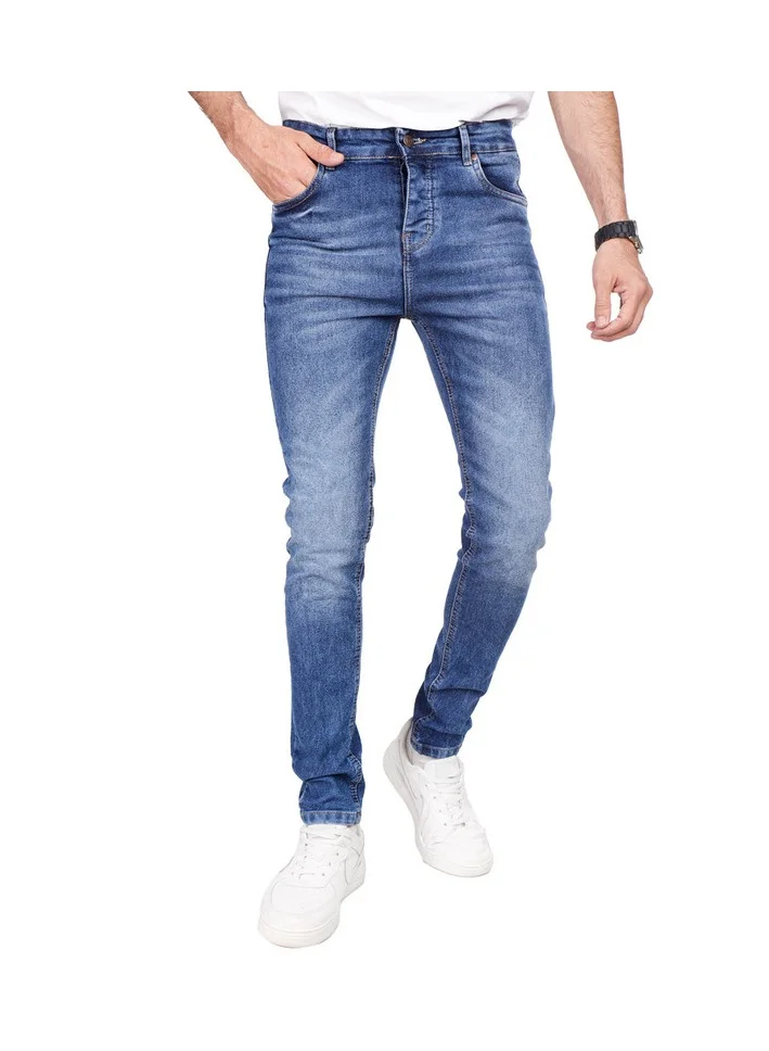 Coup Coup - Pants with Pockets for Men