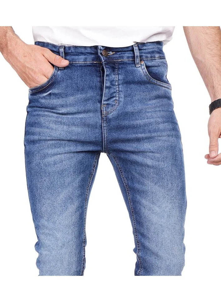 Coup Coup - Pants with Pockets for Men