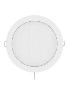 LEDvance LED Ceiling Downlight Recessed Round 16W 3000K Warm White - 6 Inch - pzsku/Z2CD09CBEA217E3E034CCZ/45/_/1730968536/079e4b16-f91f-4f0f-b8b7-232a30a38db9