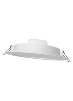 LEDvance LED Ceiling Downlight Recessed Round 16W 3000K Warm White - 6 Inch - pzsku/Z2CD09CBEA217E3E034CCZ/45/_/1730968537/6899df1a-c27f-47f1-9f73-366a543efd3a