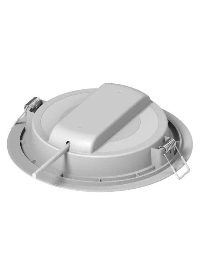LEDVANCE دائرة إضاءة Ceiling LEDvance LED 16W 3000K أبيض دافئ - 6 بوصة  - Image 3