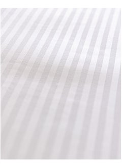 Striped Flat Bedsheet 200 TC + 2 pillow cases - pzsku/Z2CD0D91F4B2FBDE4F41AZ/45/_/1718210610/3fca9e62-8132-451c-9b4b-e4d21f986260