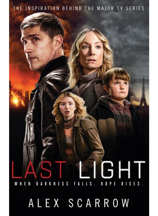 Last Light 