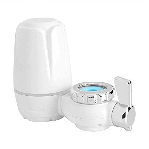 ONTRIP Kitchen Faucets Filter Tap Water Filter Household Water Purifier Washable Ceramic Filter Mini Water Purification  - Image 3