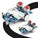MiOYOOW 2 Pack Line Following Robot Car Kit Beginners Smart Car Soldering Practice Kit STEM Educational Electronics Soldering Projects for School and Home Learning - Image 2