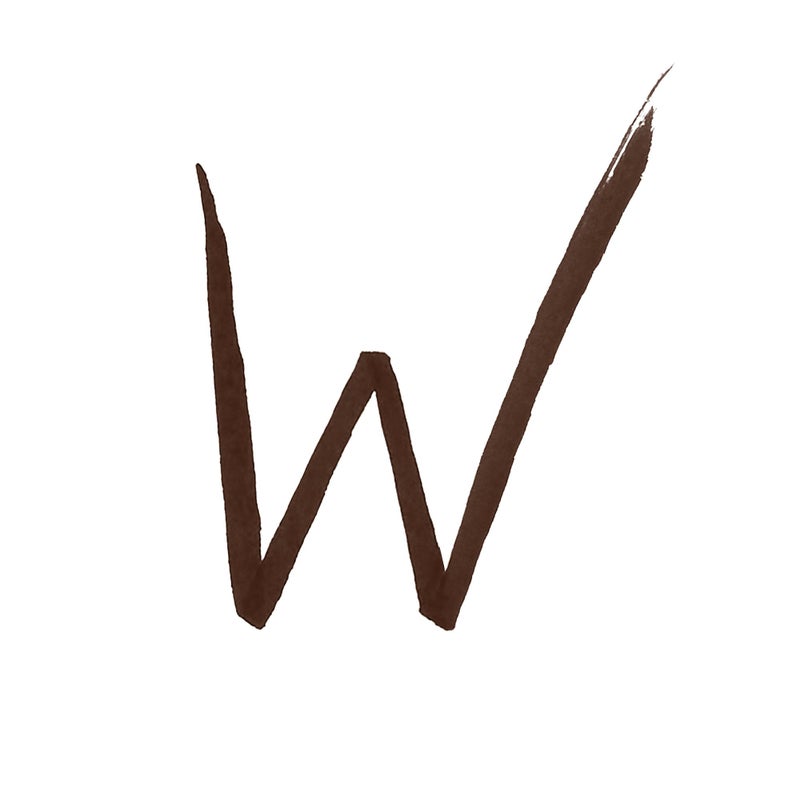 Wycon EXTRA DEFINITION - EYELINER BROWN - Image 2