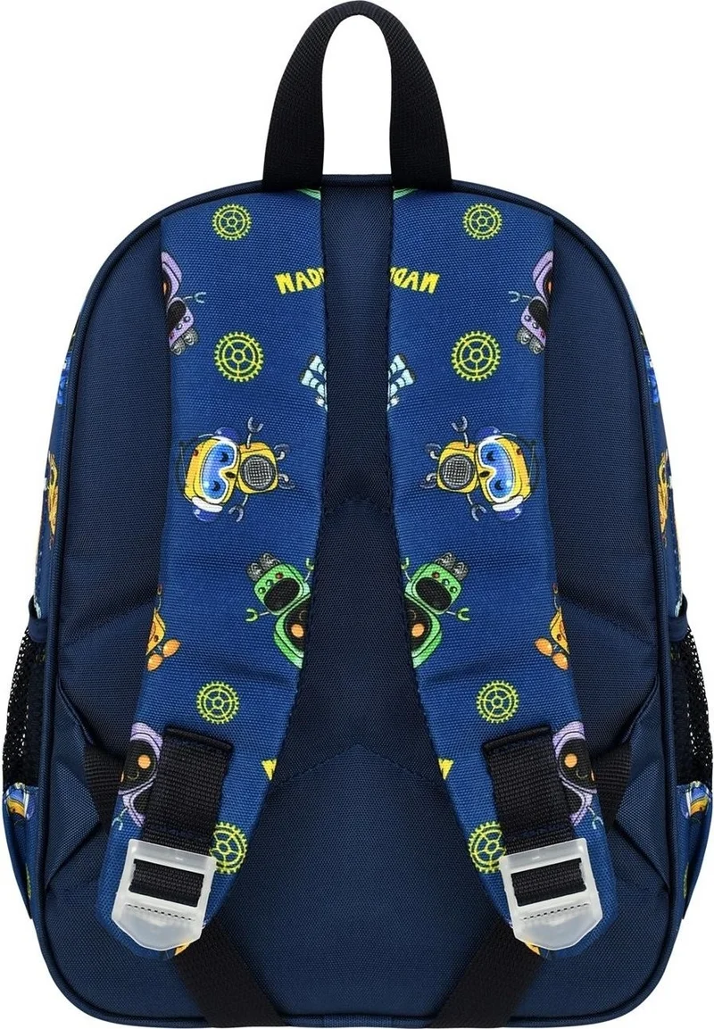 واديل Astronaut Patterned Kindergarten Nursery Backpack 24115