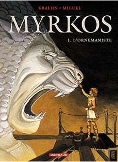 MYRKOS T1 ORNEMANISTE (L') 