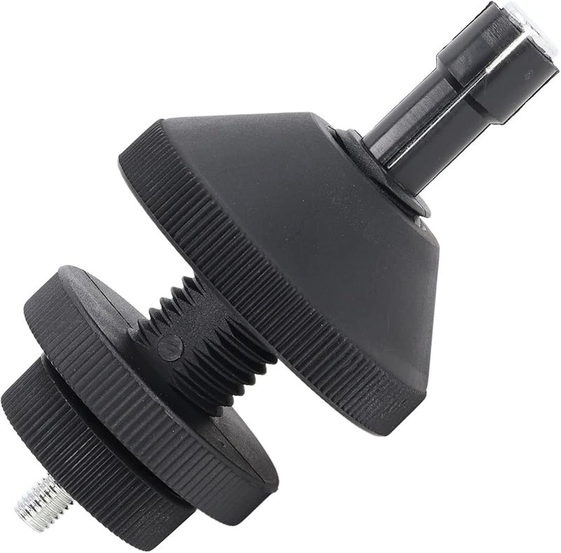 مجموعة أدوات محاذاة السيارة العالمية ABS مع أداة تصحيح الثقوب المعدنية سهلة التركيب AFT - Image 5