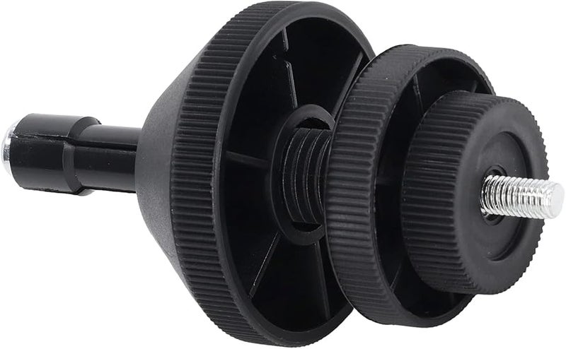 مجموعة أدوات محاذاة السيارة العالمية ABS مع أداة تصحيح الثقوب المعدنية سهلة التركيب AFT - Image 4