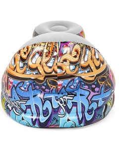 Bestway Bestway Comfort Cruiser Graffitil Lounger  - Image 4