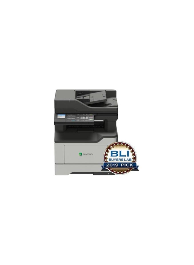 Lexmark MB2338adw Monochrome 36PPM MFP with 1yr warranty
