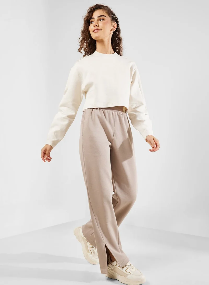 Reebok  Classic Fleece Pants for Women | Best Price UAE