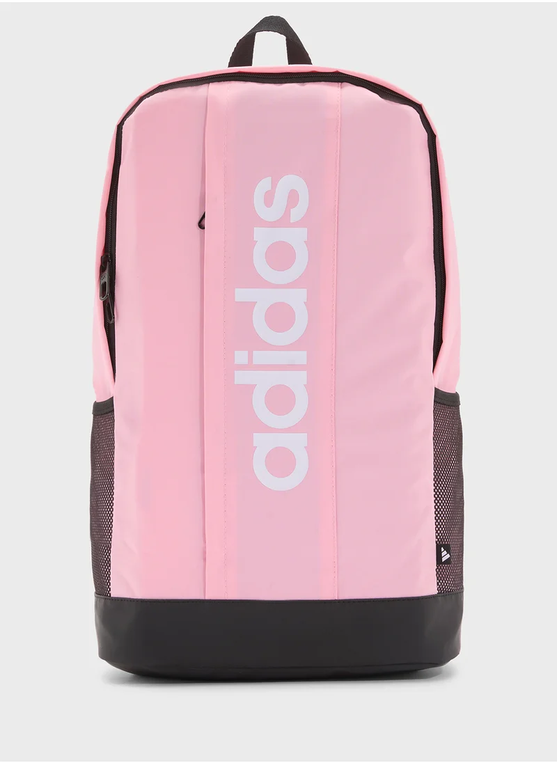 اديداس Linear Backpack