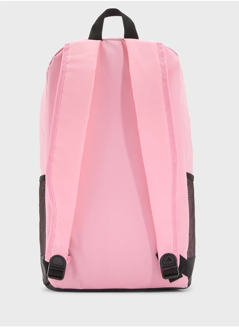اديداس Linear Backpack