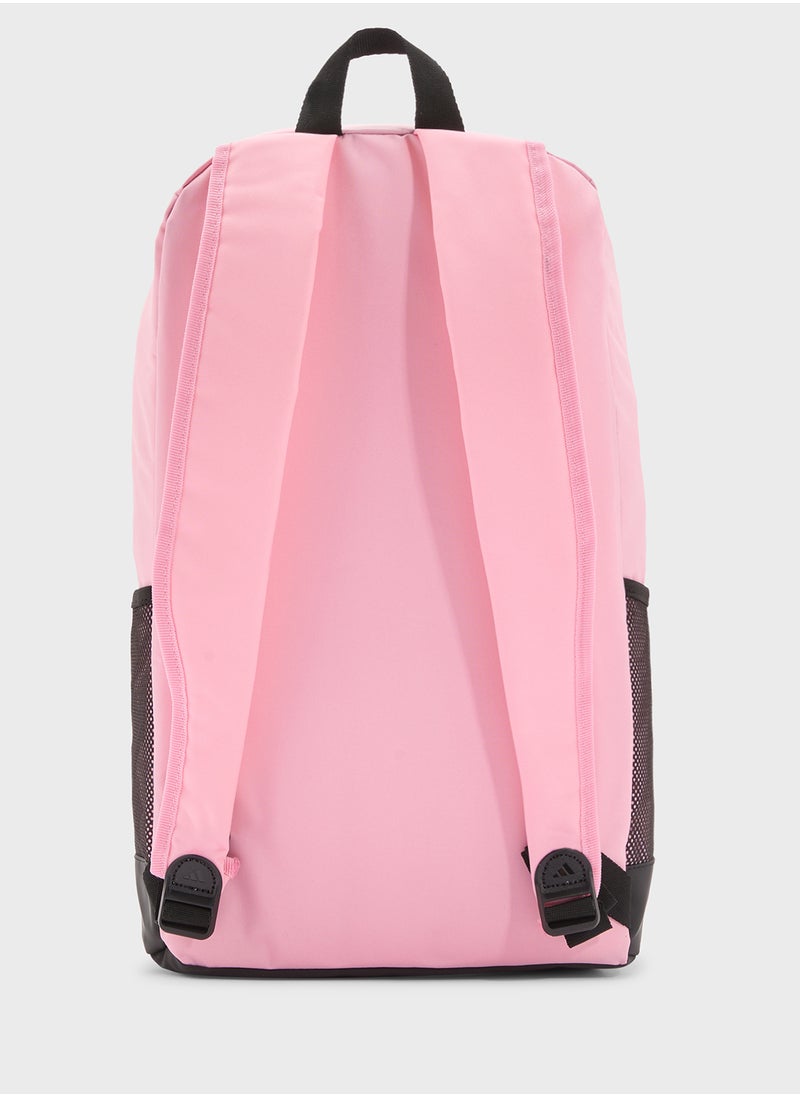 Adidas Linear Backpack  - Image 2