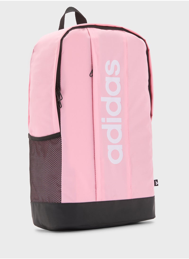 Adidas Linear Backpack  - Image 3
