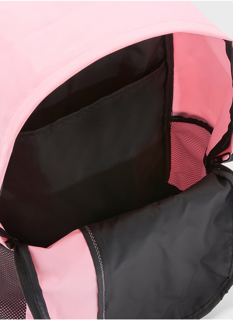 Adidas Linear Backpack  - Image 5