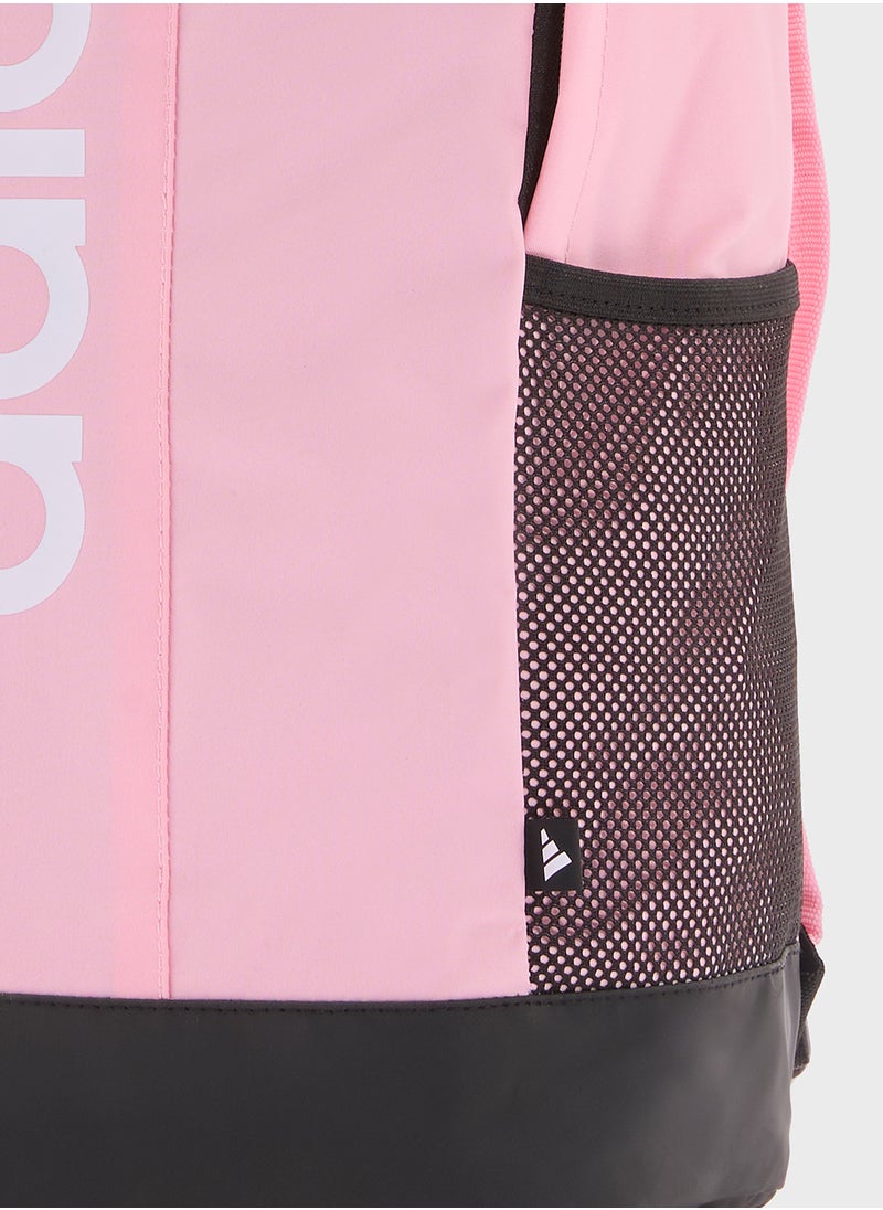 Adidas Linear Backpack  - Image 4