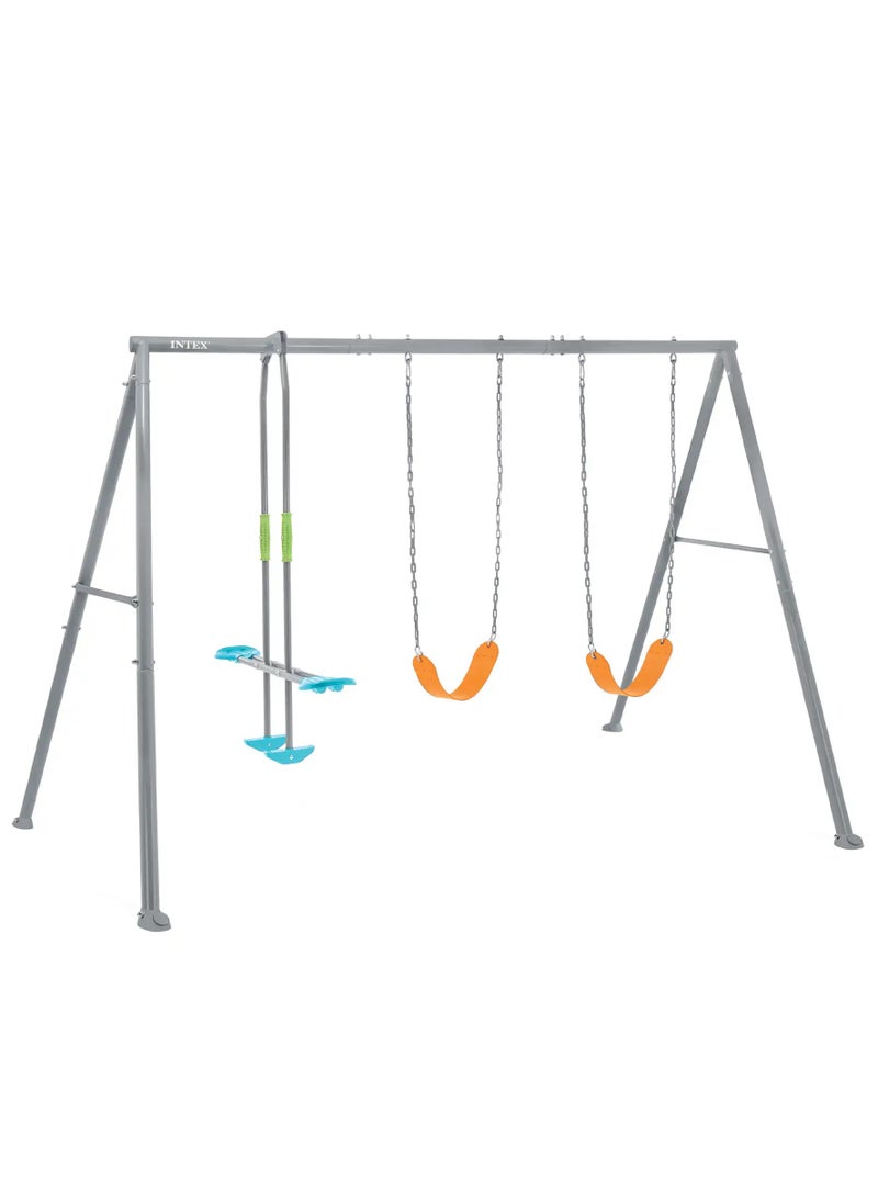 INTEX Swing And Glide Three Feature Set  - Image 1