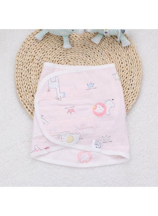 Cartoon Print Soft Breathable Swaddle - pzsku/Z2CD213A0C12AE5715E4FZ/45/_/1692838730/ece66a3f-469f-4509-ab91-b453eb8a4c7b