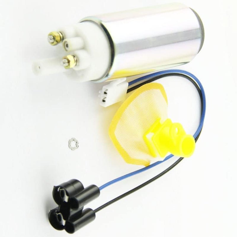 DEMULAX Motorcycle Fuel Pump for Suzuki Models - Image 4