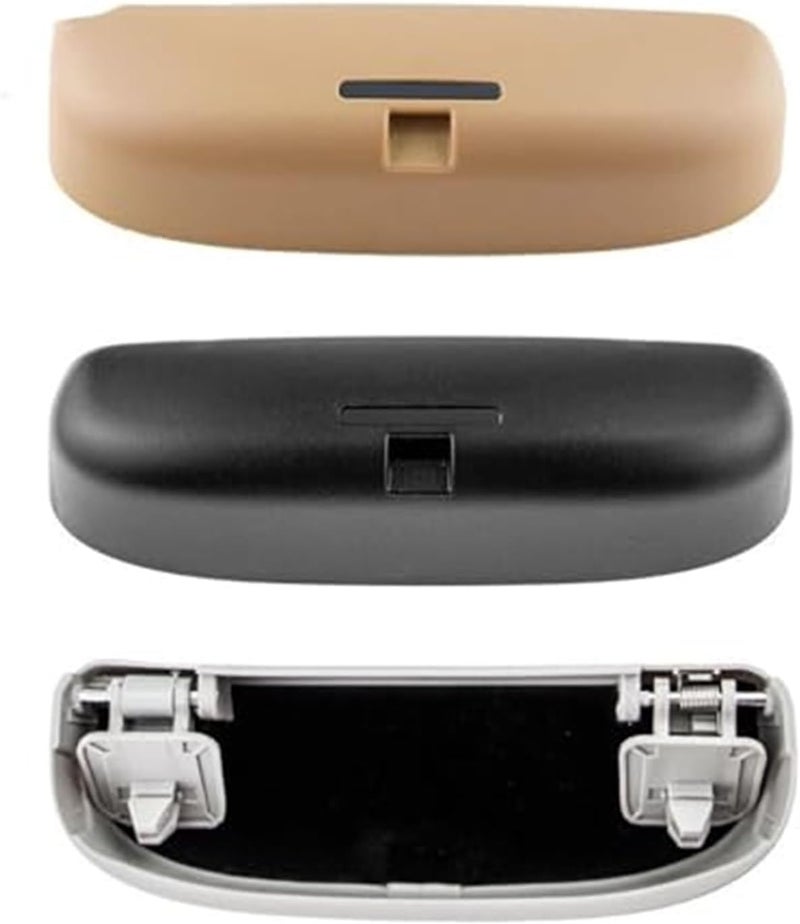 Wivplex Car Sunglasses Holder Case for Vezel HR-V 2016-2021 - Image 5