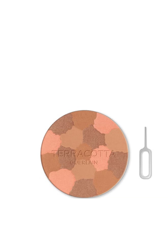 غيرلان برونزر تيراكوتا لايت ريفل من جيرلان - 03 متوسط دافئ - Image 1